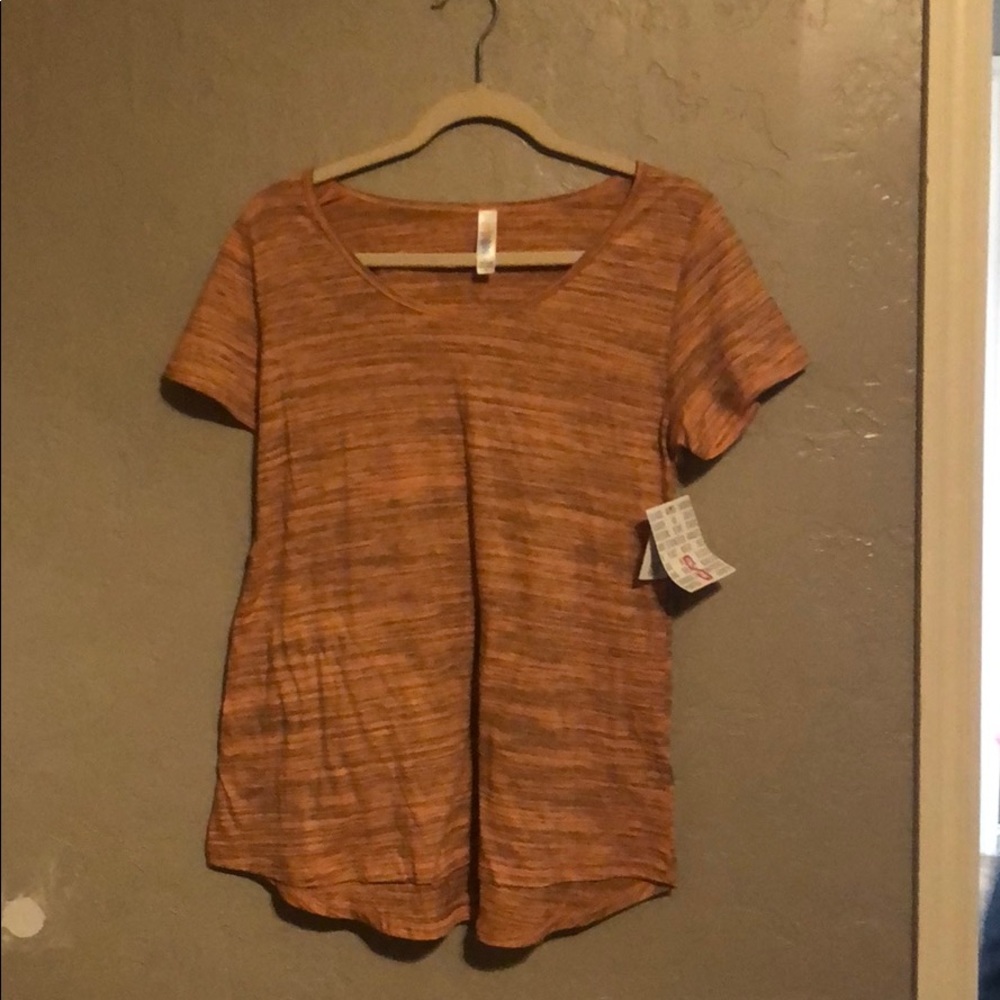 S Classic T